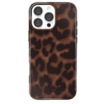 It Girl Leopard iPhone Case - Image 7