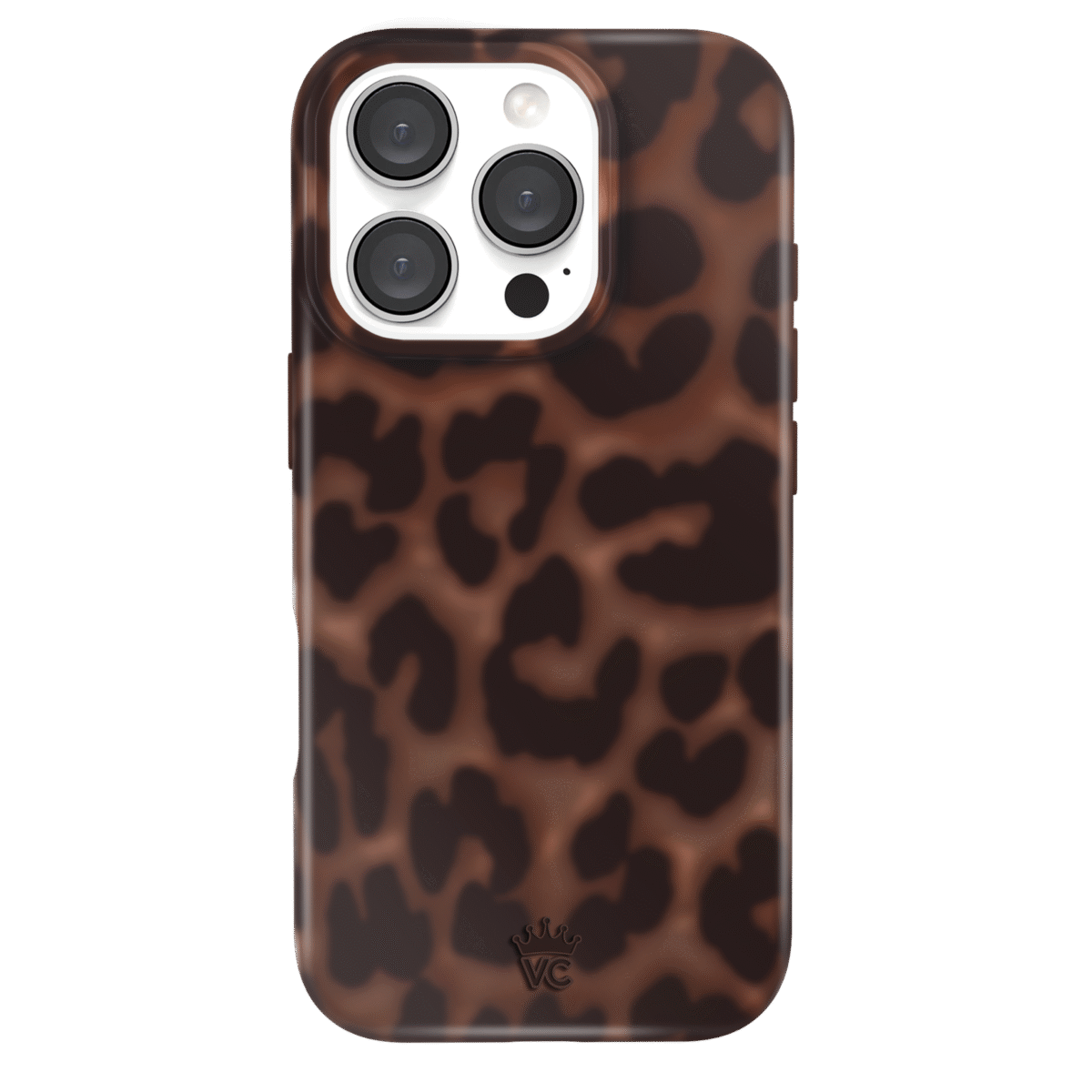It Girl Leopard iPhone Case - Image 13