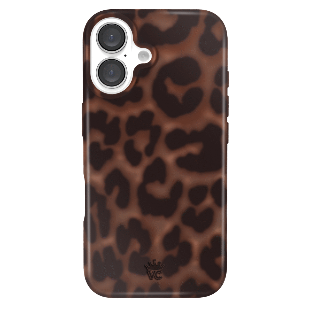 It Girl Leopard iPhone Case - Image 19