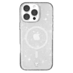 Stardust Glitter iPhone Case