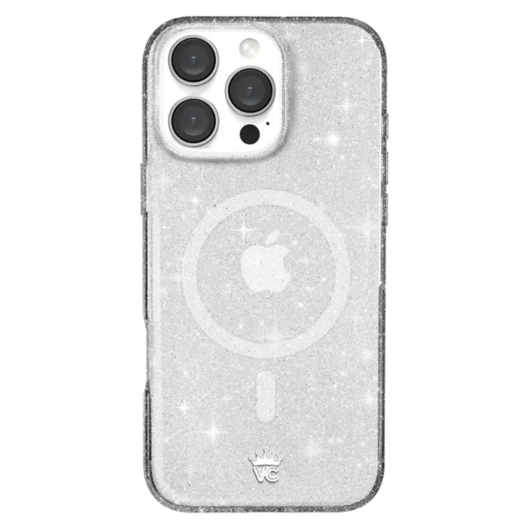 Stardust Glitter iPhone Case