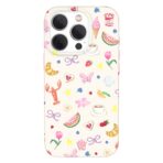 Summer Love iPhone Case - Image 31