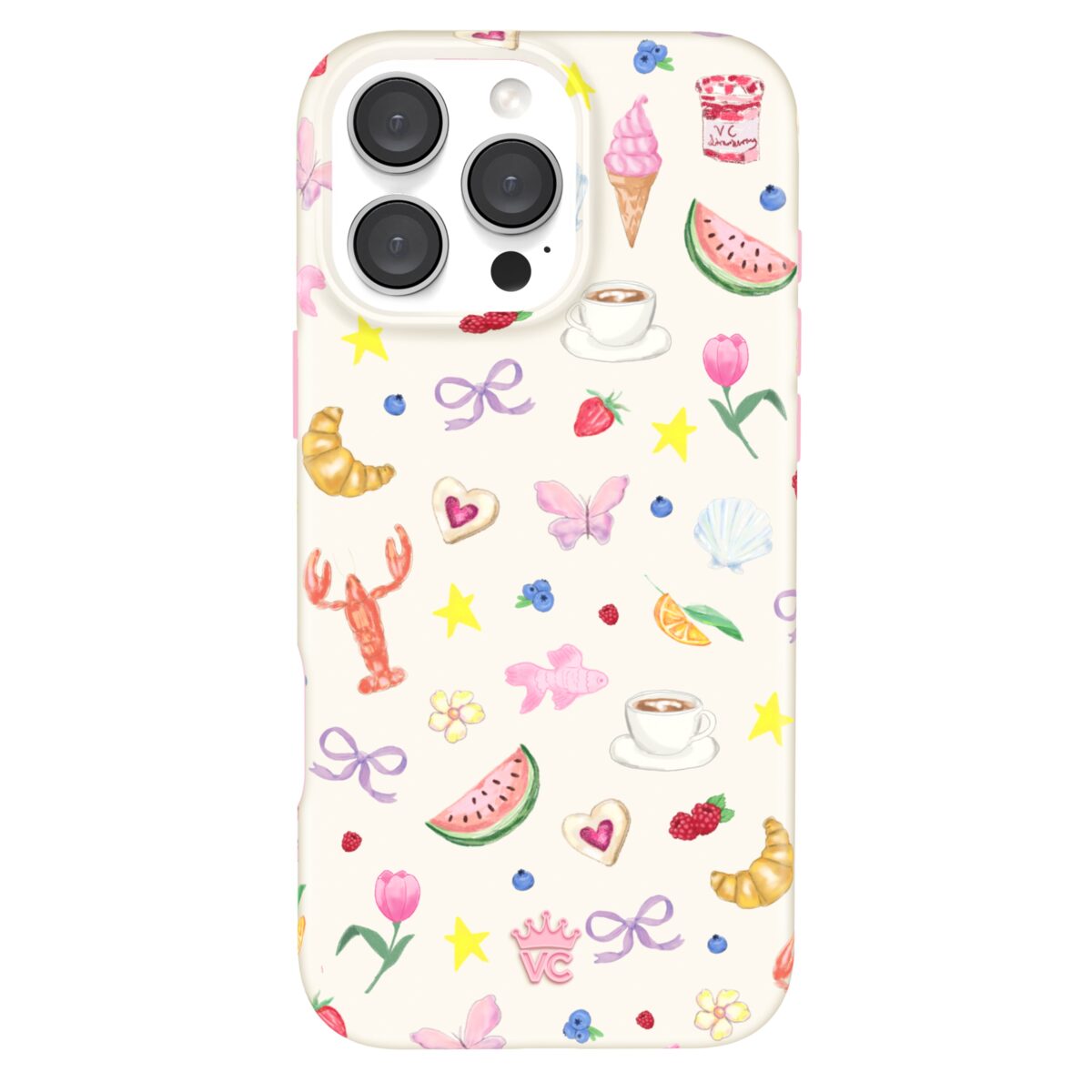 Summer Love iPhone Case - Image 6