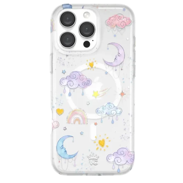 Sweet Dreams Frosted iPhone Case
